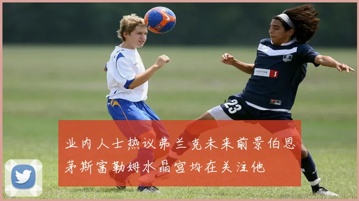 业内人士热议弗兰克未来前景伯恩茅斯富勒姆水晶宫均在关注他